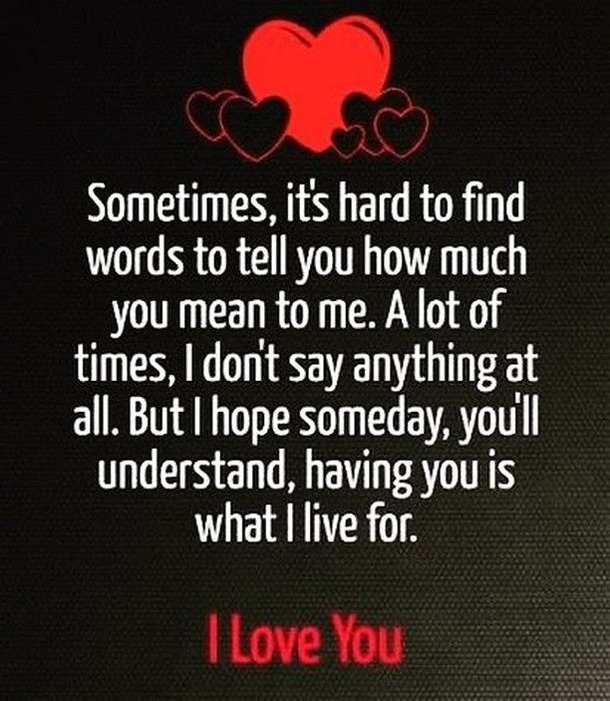 80 Romantic And Touching Love Quotes And Messages For Couples In 2023 - picture 6