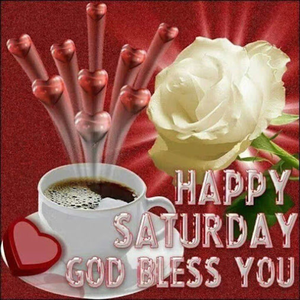 80 Saturday Blessing Quotes - picture 58