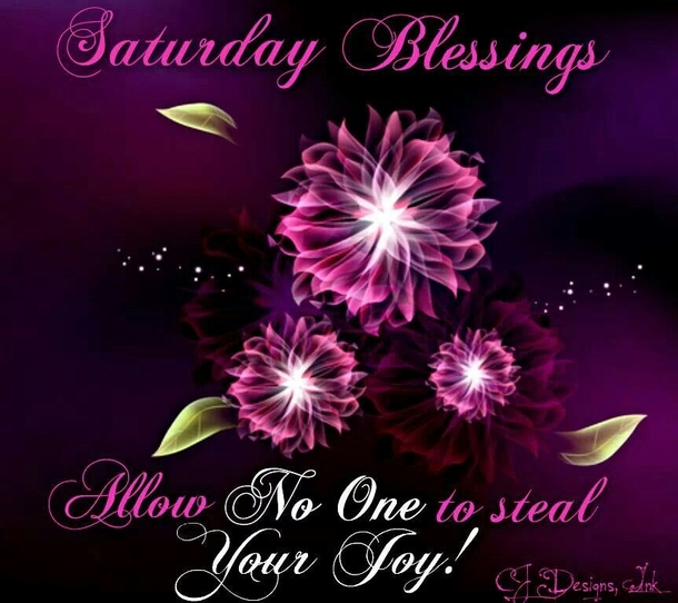 80 Saturday Blessing Quotes - picture 59