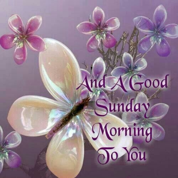 80 Sunday Blessings & Greetings - picture 21