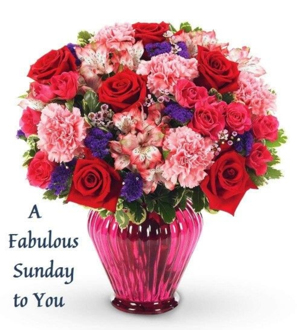 80 Sunday Blessings & Greetings - picture 42