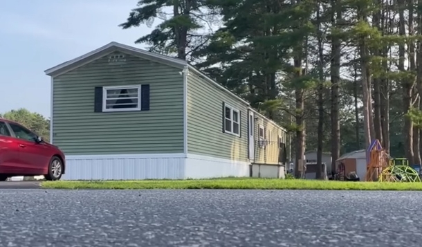 87-Year-Old Dials 911 After Her Home Is Invaded — But Not Before Feeding Him - picture 2