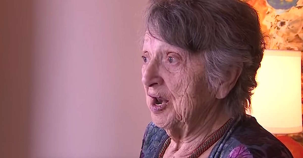 88-Year-Old Woman Was Informed That Her Daughter Died In 1949 Until She Heard The Words, ‘I’m not dead’ - picture 2