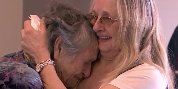 88-Year-Old Woman Was Informed That Her Daughter Died In 1949 Until She Heard The Words, ‘I’m not dead’ - picture 3