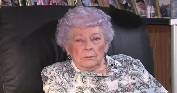 89-Year-Old Lost All Of Her Life Savings After She Answered A Phone Call, Warning Others Of This Scam! - picture 2