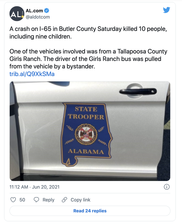 9 children from home for neglected kids lose their lives in car crash – rest in peace - picture 2