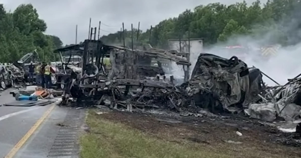 9 children from home for neglected kids lose their lives in car crash – rest in peace - picture 3
