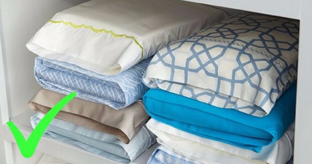 9 Clever Ways To Organize Your Home Right Away - picture 2