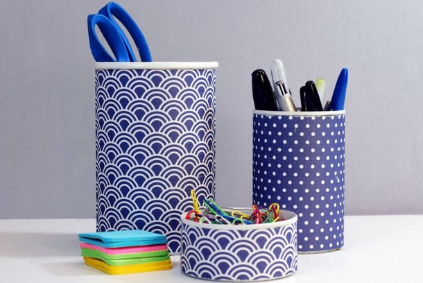 9 Clever Ways To Organize Your Home Right Away - picture 6