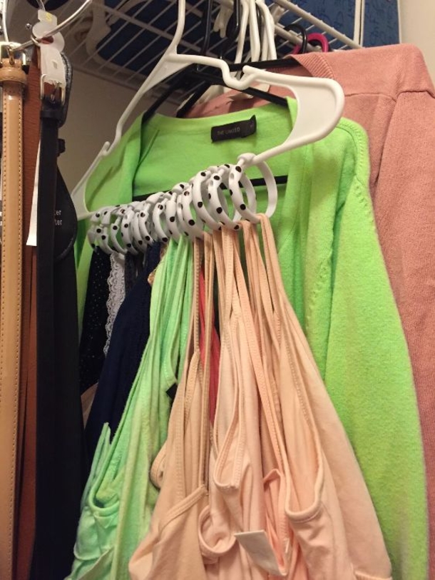 9 Clever Ways To Organize Your Home Right Away - picture 7