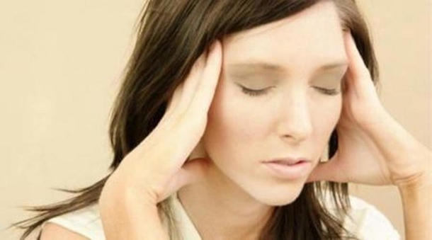 9 Ovarian Cancer Signs All Women Should Know About - picture 6