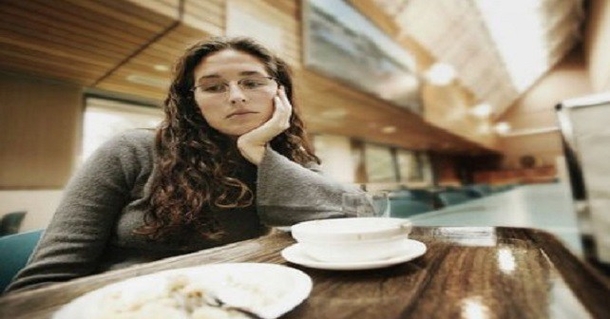 9 Ovarian Cancer Signs All Women Should Know About - picture 8