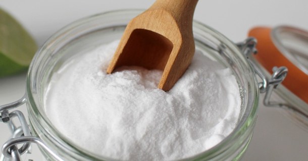 9 Wonderful Ways To Use Baking Soda To Help Hair, Skin And More - picture 2