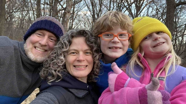 9-year-old boy lost his Mother, Father and 6-year-old sister in front of his eyes as they are shot during camping trip - picture 3