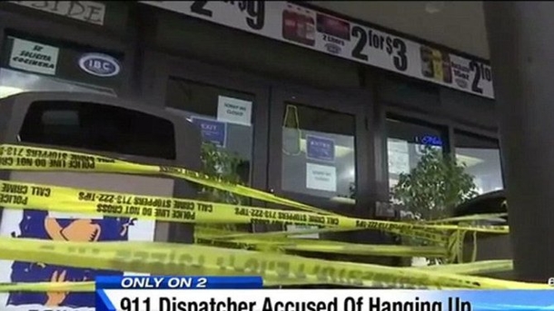 911 Operator Admits To Hanging Up On Thousands Of Callers From 'Certain People' - picture 3