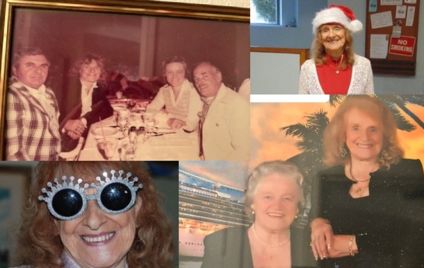 94-Year-Old Woman Goes Across The Country To Say Goodbye To 90-Year-Old Sister - picture 4