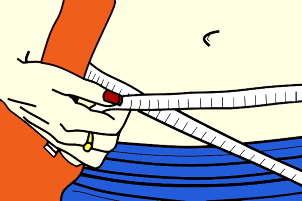 A 13-DAY DIET THAT WILL HELP YOU LOSE UP TO 40 POUNDS - picture 2