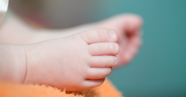 A 13-Month-Old Baby Is Rushed To The Hospital Unresponsive. She Weighs 2 Pounds Less Than She Did At Birth - picture 2