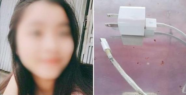 A 14-year-old girl dies in her sleep, once parents review the autopsy report they can’t stop crying - picture 3