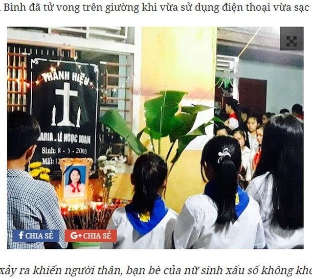 A 14-year-old girl dies in her sleep, once parents review the autopsy report they can’t stop crying - picture 4