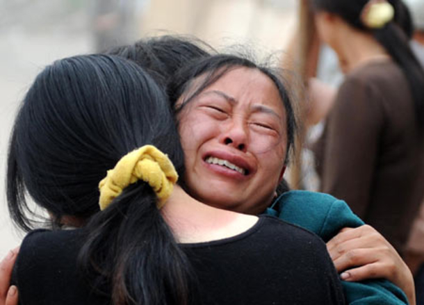 A 14-year-old girl dies in her sleep, once parents review the autopsy report they can’t stop crying - picture 5