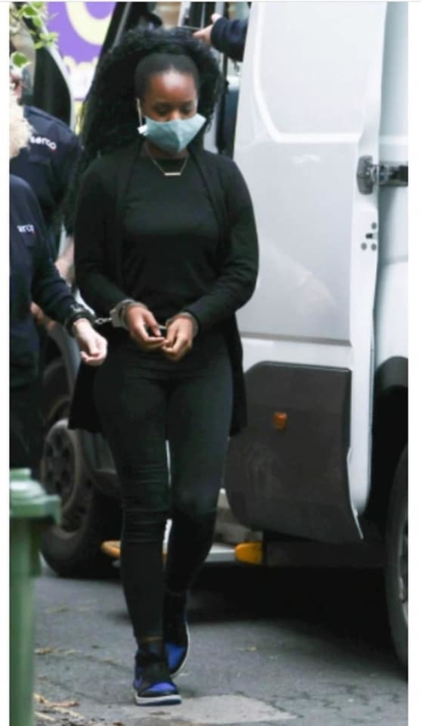 A 20-month-old baby died after 18-year-old mom leaves her alone for 6 days to go celebrate her birthday - picture 2