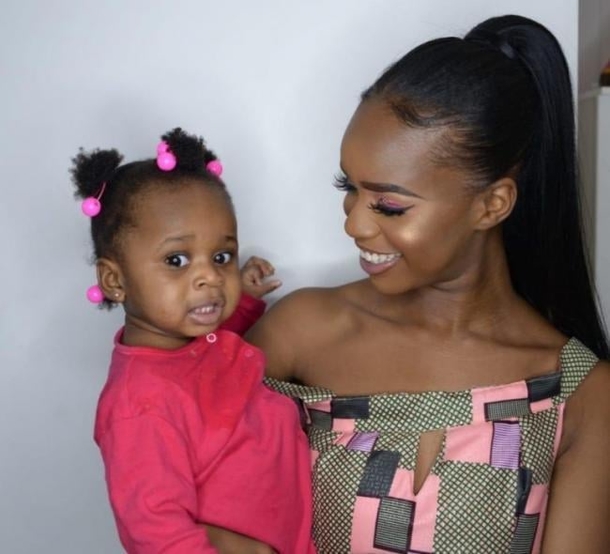 A 20-month-old baby died after 18-year-old mom leaves her alone for 6 days to go celebrate her birthday - picture 3