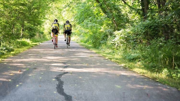 A 3,000-Mile Bike Path Will Soon Stretch From Florida To Maine - picture 2