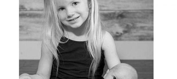 A 5-Year-Old Girl Saves Mother And Brother After Car Crash - picture 2