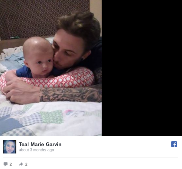A BABYSITTER THREW A CRYING, TEETHING BABY INTO PLAYPEN WHEN SHE GOT ANNOYED—THEN THE ROOM GOT QUIET - picture 5