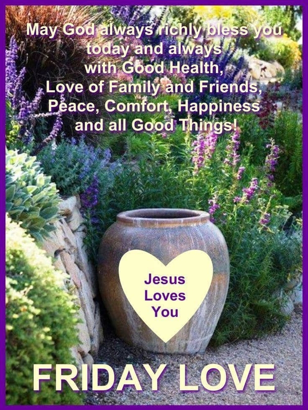 A Blessed Friday Is Here: Here's 10 Friday Quotes To Make Your Day Incredible - picture 7
