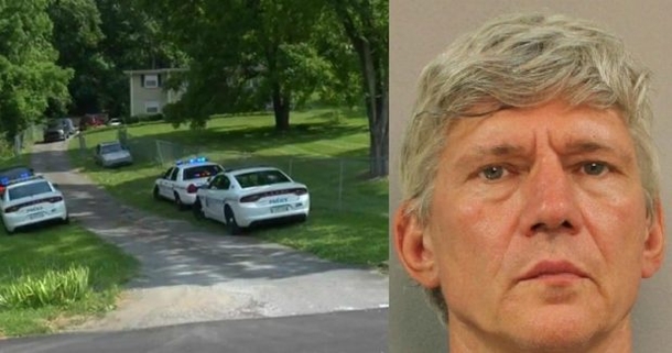 A Contractor Is Doing Work In A Woman's Home When He Makes A Shocking Discovery In The Bedroom - picture 2