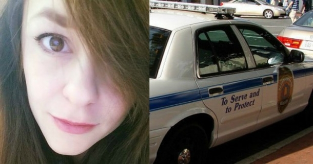 A Cop Stops For Upset Woman On Side Of Road, But Had No Clue What He Was In For - picture 2