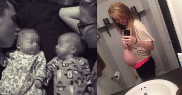 A Couple Gives Birth To Twins, Have Sick Use For Them When They Get Home - picture 2