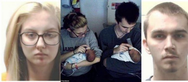 A Couple Gives Birth To Twins, Have Sick Use For Them When They Get Home - picture 3
