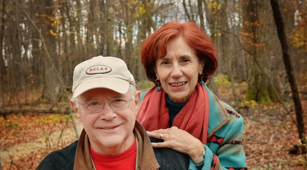 A Couple reunites and find the daughter they were forced to give up for adoption 50 years ago - picture 2