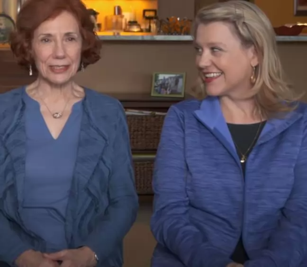A Couple reunites and find the daughter they were forced to give up for adoption 50 years ago - picture 3