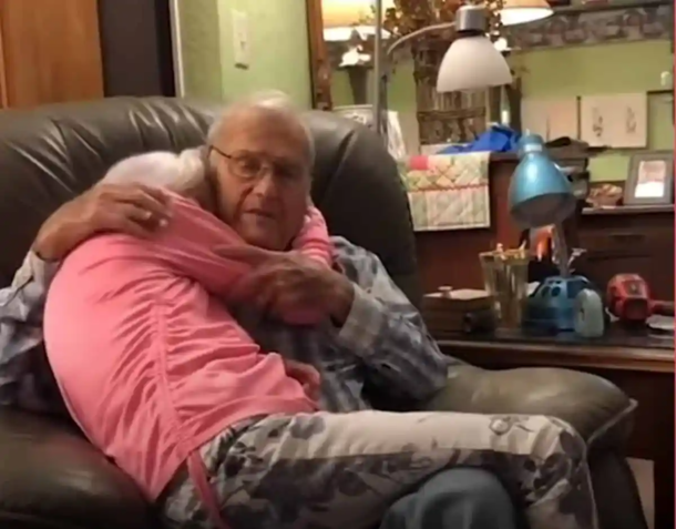 A couple reveals how they've been head over heels in love for 72 years: ‘Eternal Love’ - picture 2