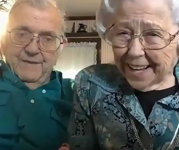 A couple reveals how they've been head over heels in love for 72 years: ‘Eternal Love’ - picture 6