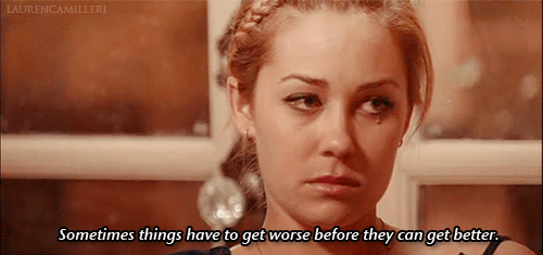 A Crying Person Isn't Weak...They Are Actually Healthy And Strong, Here's Why! - picture 3