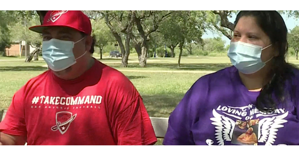 A family loses mom, dad and two sisters to coronavirus in only 4 weeks – may they rest in peace - picture 2
