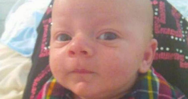 A FATHER WHO ENDED HIS SON'S LIFE WITH A BABY WIPE LEARNS HIS FATE ALMOST TWO YEARS LATER - picture 2