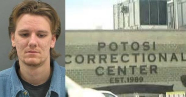 A Fathers Crushed His Baby’s Skull For Fun, Gets Shocking Dose Of Prison Justice - picture 2