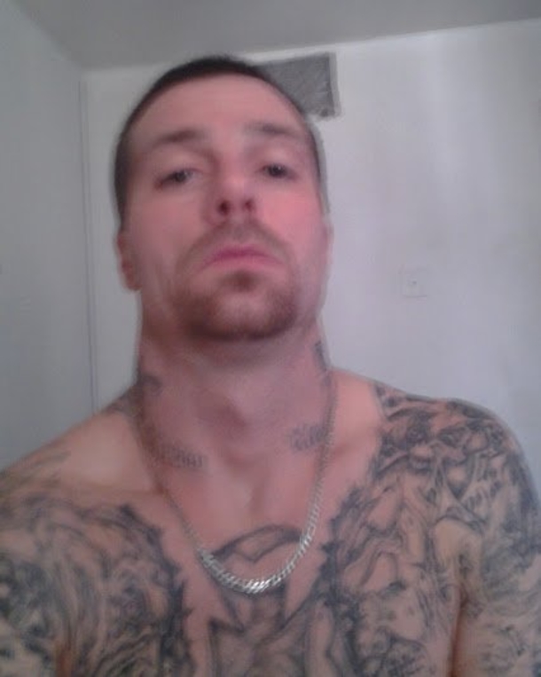 A Fathers Crushed His Baby’s Skull For Fun, Gets Shocking Dose Of Prison Justice - picture 3
