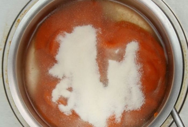 A Guest Made This For Our Pot Luck Dinner, However Nobody Attempted To Try It - picture 3
