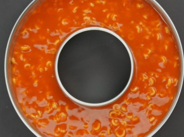 A Guest Made This For Our Pot Luck Dinner, However Nobody Attempted To Try It - picture 5