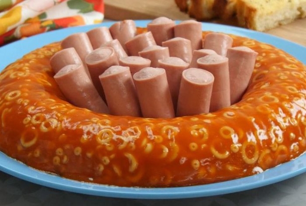 A Guest Made This For Our Pot Luck Dinner, However Nobody Attempted To Try It - picture 6