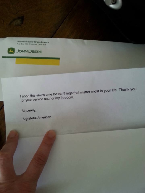 A Husband Shows Up At The Door Crying With His Son...Here Is The Reason Why! - picture 2