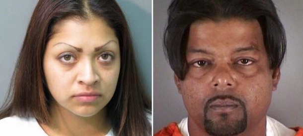 A Judge Sentences Toddler's Mother And Her Ex-Boyfriend To Death - picture 2
