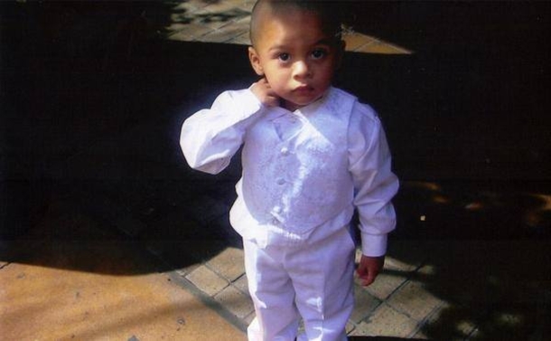 A Judge Sentences Toddler's Mother And Her Ex-Boyfriend To Death - picture 3